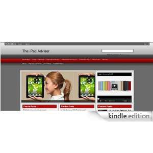  The iPad Adviser: Kindle Store: The iPad Adviser