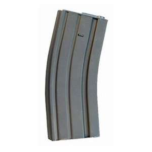  DPMS 6mm AEG Electric Airsoft Magazine   300 Rounds 