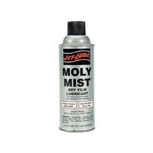  SEPTLS39916041   Moly Mist Dry Film Lubricants