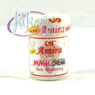   Litas review of 2 Amira Magic Skin Whitening Cream w/ Anti