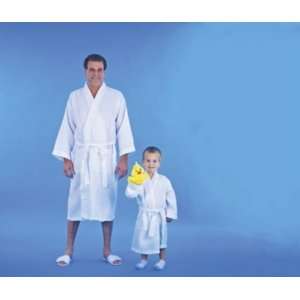  Pendergrass Inc. 5319S White Kids Cover Up; White, Size S 
