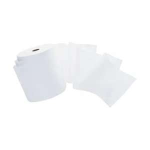    SCOTT® White 12/case Scott Hard Roll Towels
