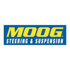  Moog K80860 Rear Sway Bar Link Kit: Automotive