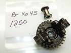 bolens 1250 tractor wisconsin s12d 12hp engine governor $ 9