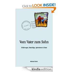   und Zitate (German Edition) Michael Scholz  Kindle Store