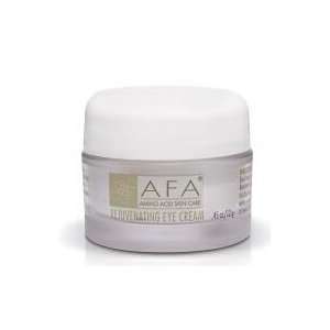  AFA Rejuvenating Eye Cream: Beauty