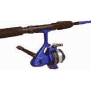  Maurice Sporting Goods #R2F ALL/SC Tackle Spincast Combo 