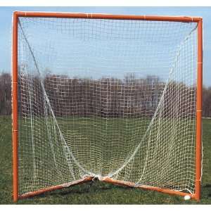  Goal Sporting Goods LBGT38 6 ft. x 6 ft. Backyard Lacrosse 