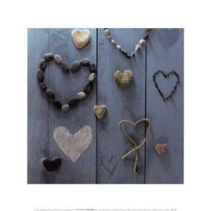  Love Collection Poster Print: Home & Kitchen