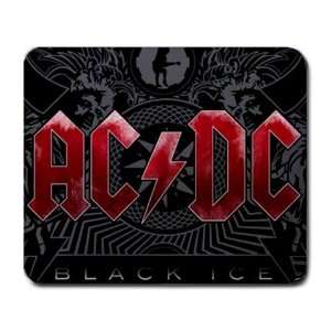   New AC DC Band Music Computer Mousepad Mouse Pad Mat 