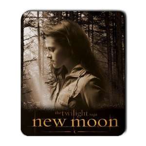   Twilight Bella Cullen Computer Mousepad Mouse Pad Mat: Everything Else