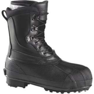 LaCrosse TRACKTION PAC SAFETY TOE non steel WINTER SNOW BOOT new in 