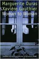 Woman to Woman ( European Womens Writer Series)