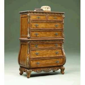  Legacy Classic Versailles Drawer Chest: Home & Kitchen