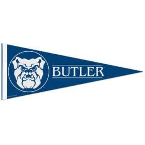 Butler University Premium Pennant 12x30