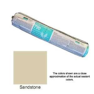  Sandstone Dow Corning 790 Silicone Building Sealant 