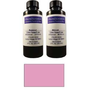 Bottle of Mary Kay Pink Pearl Tricoat Touch Up Paint for 2005 Cadillac 