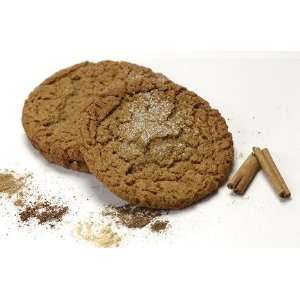Ginger Snaps   Delicious Dozen by Alis Cookies. These Cookies Are 