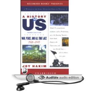   US, Book 9 (Audible Audio Edition): Joy Hakim, Christina Moore: Books