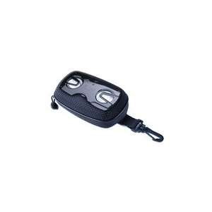  Iluv Isp120 Stereo Speaker Case Black Portable Speaker 