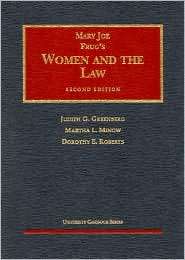 Women and the Law, (1566626080), Dorothy E. Roberts, Textbooks 