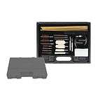Allen ALN70562 37 Pieces Cleaning Kit Universal Molded Case Black