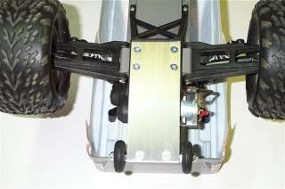 BanzaiBars Wheelie Bar   fits Traxxas Stampede XL 5 2WD  