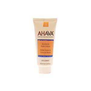  Ahavas Hand Cream 3.4oz: Beauty