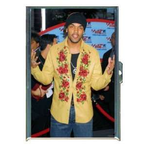  KL CRAIG DAVID SUPER PHOTO ID CREDIT CARD WALLET CIGARETTE 