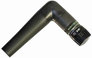 Granelli Audio Labs G5790 (Dynamic Rt Angle Inst Mic)  