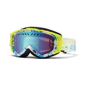  Smith Goggles SNOW INTAKE GRAPHIC NEO SYNTH IG3ZSYSM9 Automotive
