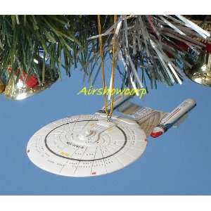   NCC 1701 D (Original from The Best Moment @ )
