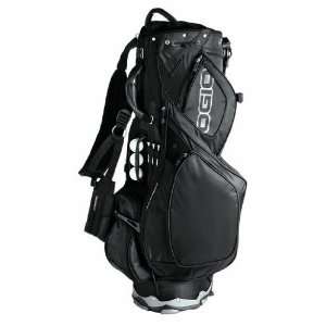  OGIO   Grom II Stand Golf Bag. 125023   Stealth Sports 