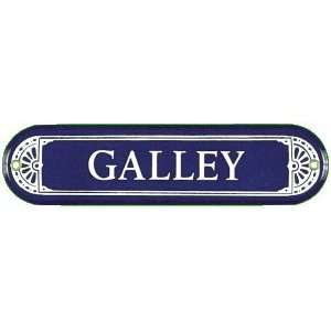  Galley   Kitchen Sign: Home & Kitchen