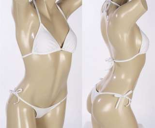 TABOO SWIMWEAR is pround to introduce our new line of Bikini Risque 