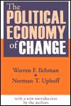 The Political Economy of Change, (1560009616), Warren F. Ilchman 