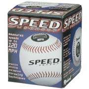 New Speed Sensor LCD Pitch Speed Radar 9 Baseball 016562271031  