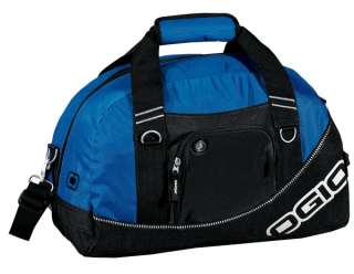 OGIO Half Dome Duffel Bag Gym Travel New Locker Any CLR  