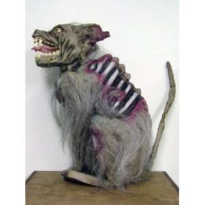  Costumes For All Occasions DU1211 Zombie Dog Toys & Games