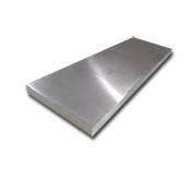 Material Aluminum Alloy 6061 T6511 Thickness 1/4 inch Width 4 