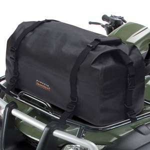   73223 QuadGear Waterproof ATV Cargo Bag Fits ATV Front or Rear Racks