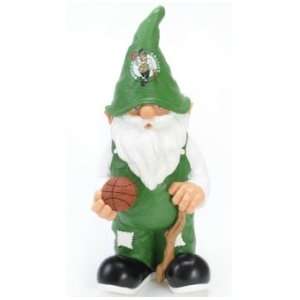  Boston Celtics 11 Garden Gnome: Sports & Outdoors