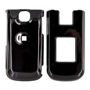  For Nokia 2720 Hard Case Cover Skin Black: Electronics