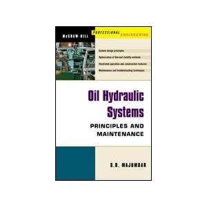  Oil Hydraulic Systems 
