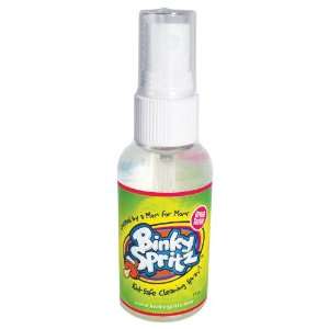  BinkySpritz Kid Safe Cleaning Spray Baby
