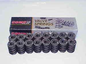 Competition Cams Roller Cam 1.625 Valve Springs #26099 NASCAR ARCA 