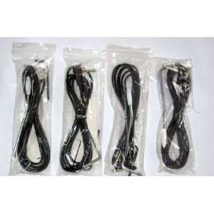   foot Guitar Cable & Whammy Bar Tremolo Sets 
