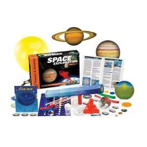   Kosmos 662714 Astronomy Air and Space Exploration Kit