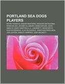 Portland Sea Dogs players Kevin Youkilis, Edgar Renter a, Daisuke 