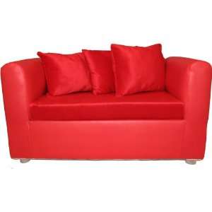  Modern and Contemporary Red Pet Sofa Bed